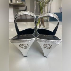 Brand new Gucci shoe